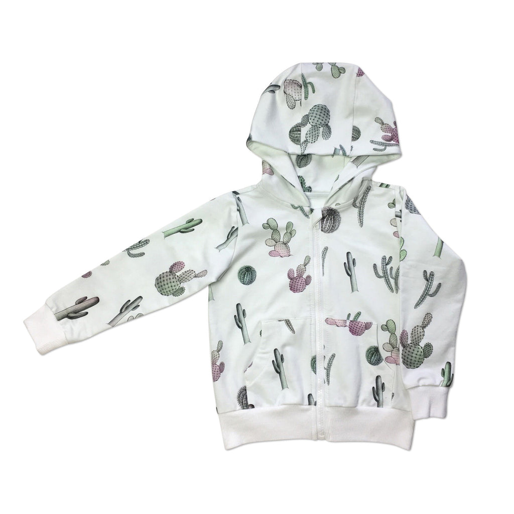 Cactus hoodie